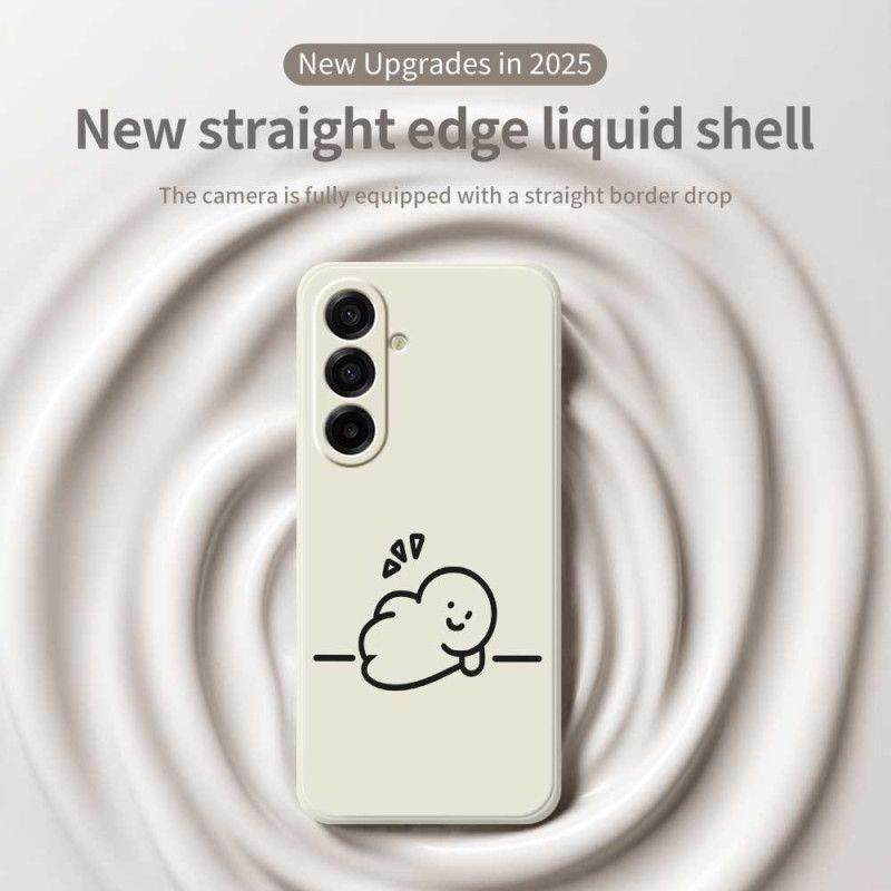 Κάλυμμα Samsung Galaxy A17 4g / 5g Διασκέδαση