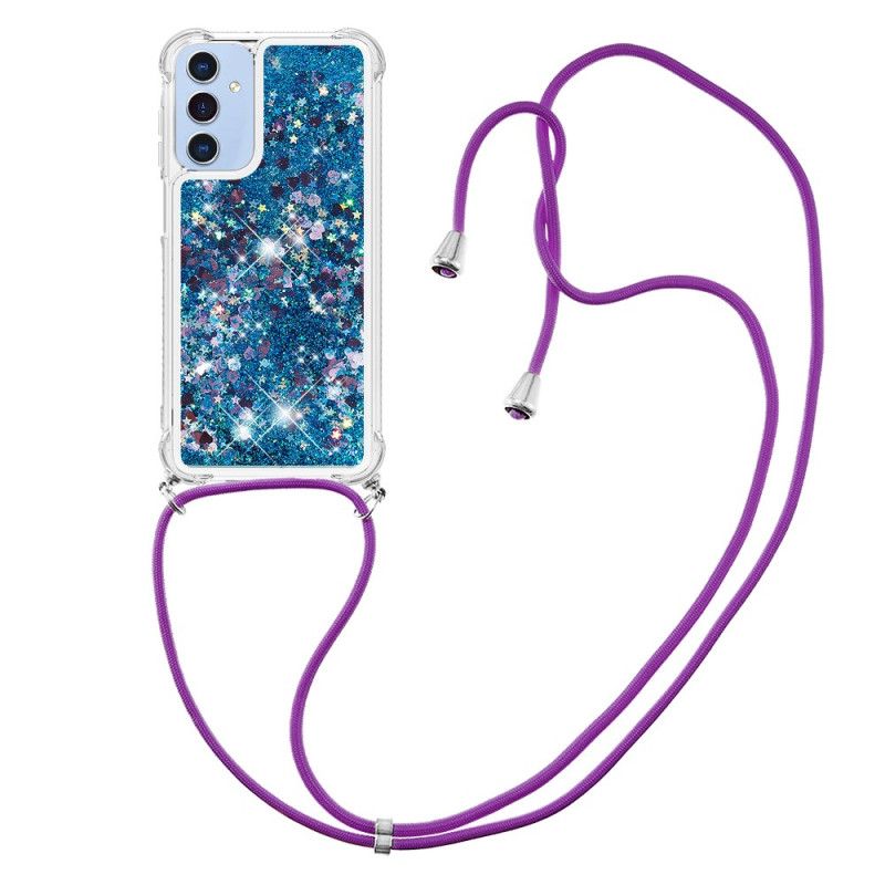 Κάλυμμα Samsung Galaxy A17 4g / 5g Γκλίτερ