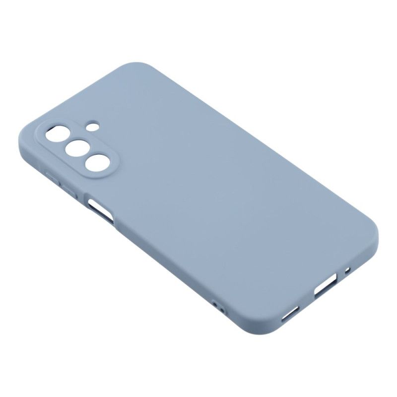 Κάλυμμα Samsung Galaxy A17 4g / 5g Λεπτή Σιλικόνη