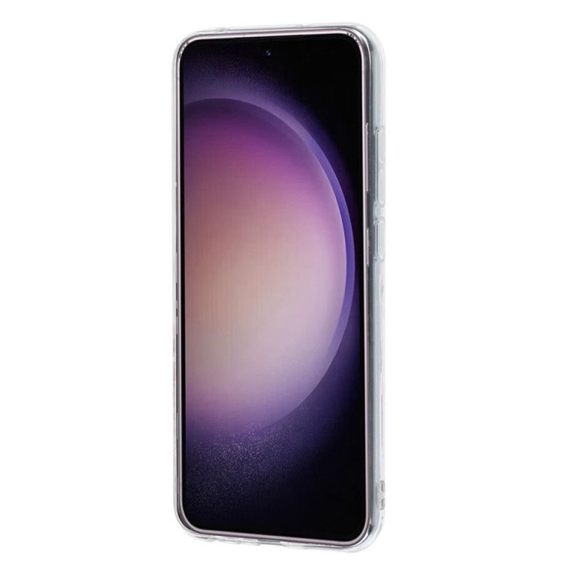 Κάλυμμα Samsung Galaxy A17 4g / 5g Λουλούδια Της Ελευθερίας