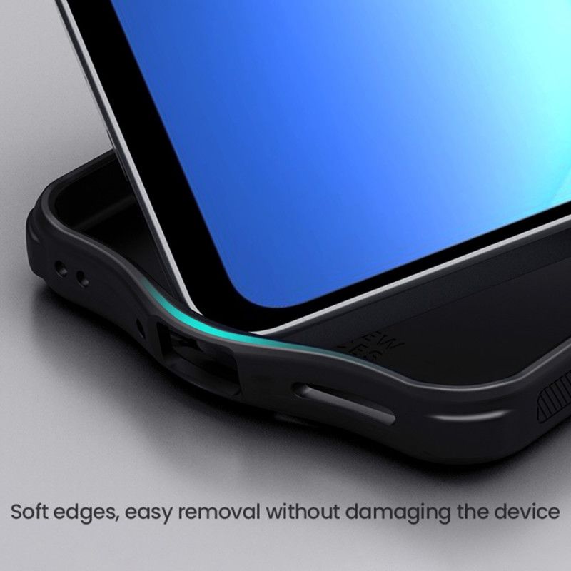 Κάλυμμα Samsung Galaxy A17 4g / 5g Μαγνητική Ασπίδα Pro Nillkin