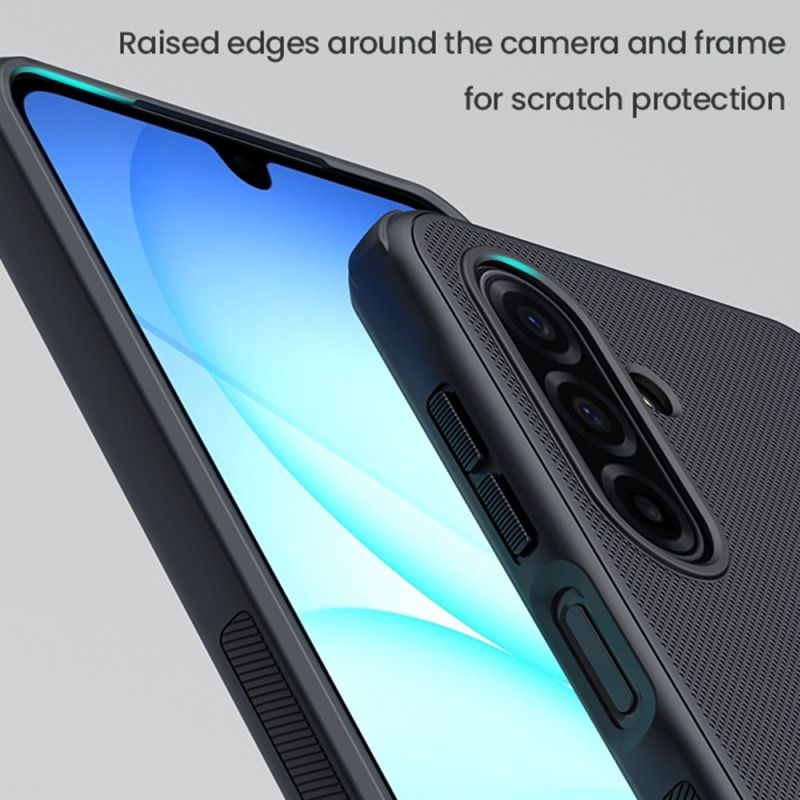 Κάλυμμα Samsung Galaxy A17 4g / 5g Μαγνητική Ασπίδα Pro Nillkin