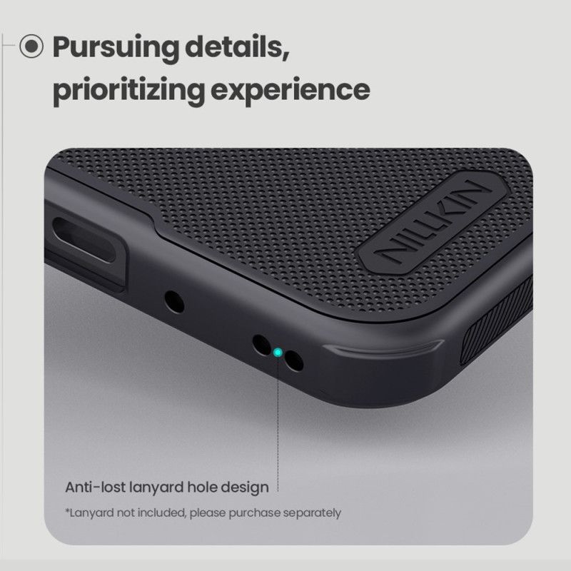 Κάλυμμα Samsung Galaxy A17 4g / 5g Μαγνητική Ασπίδα Pro Nillkin