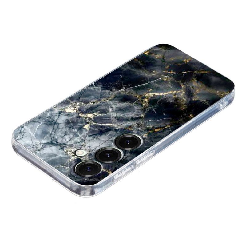 Κάλυμμα Samsung Galaxy A17 4g / 5g Μάρμαρο Σχέδιο