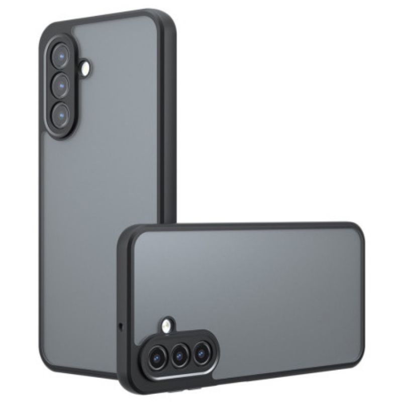 Κάλυμμα Samsung Galaxy A17 4g / 5g Ματ Φινίρισμα