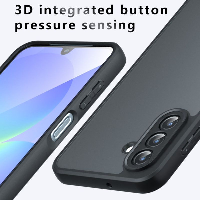 Κάλυμμα Samsung Galaxy A17 4g / 5g Ματ Φινίρισμα