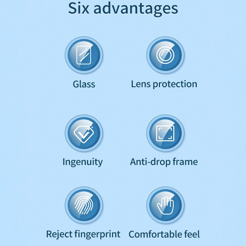 Κάλυμμα Samsung Galaxy A17 4g / 5g Πεταλούδες Από Σκληρυμένο Γυαλί