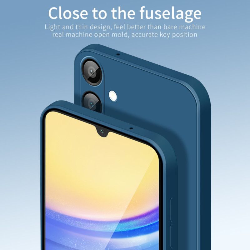 Κάλυμμα Samsung Galaxy A17 4g / 5g Pinwuyo