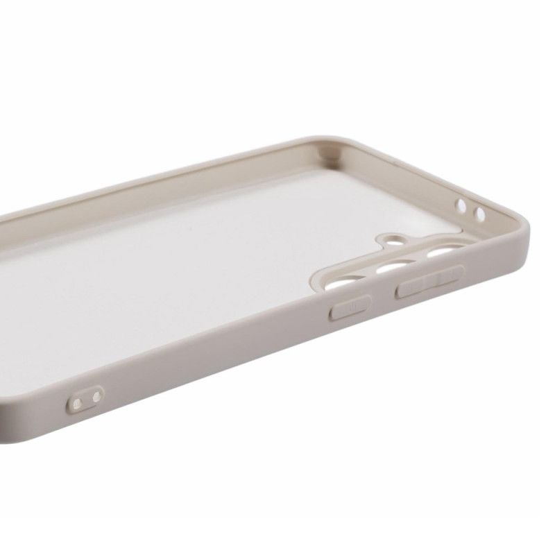 Κάλυμμα Samsung Galaxy A17 4g / 5g Σιλικόνη