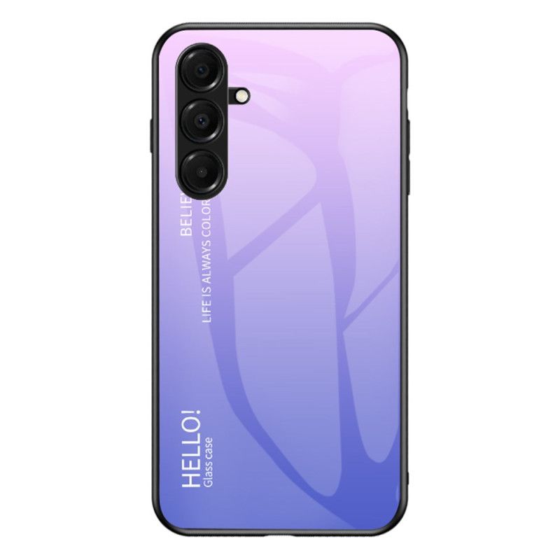 Ανοιχτό Μωβ