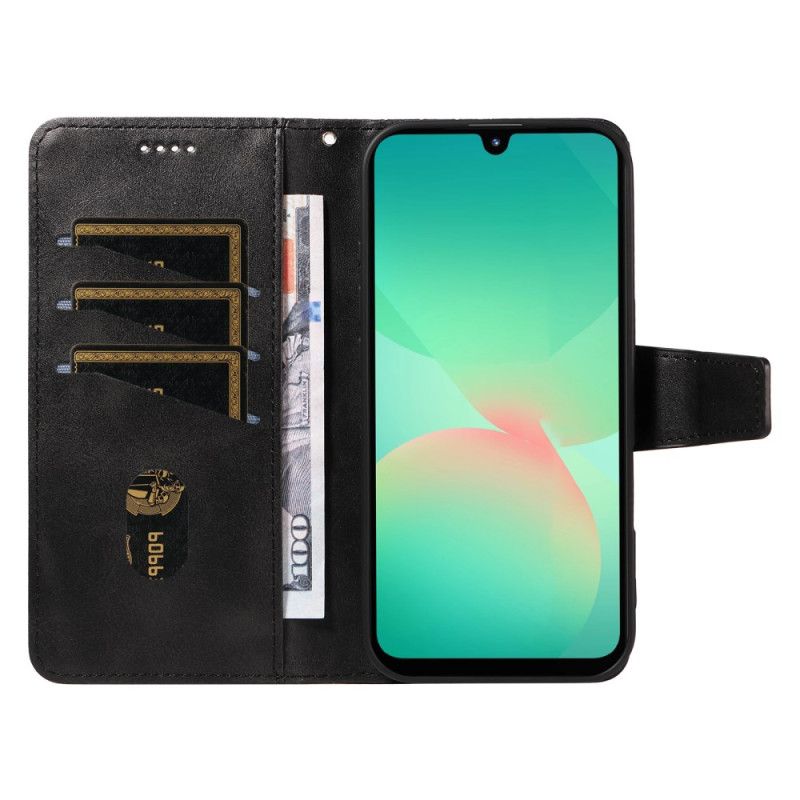 Κάλυμμα Samsung Galaxy A17 4g / 5g Θήκες Κινητών Διαμαντένιο Περίγραμμα