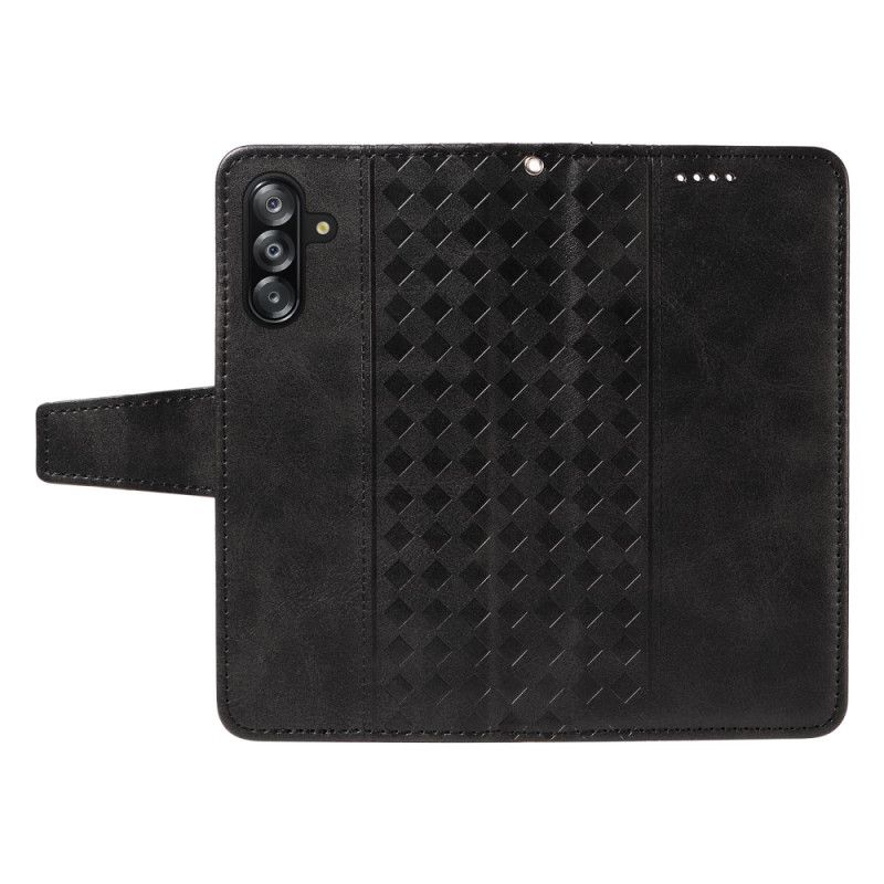 Κάλυμμα Samsung Galaxy A17 4g / 5g Θήκες Κινητών Διαμαντένιο Περίγραμμα