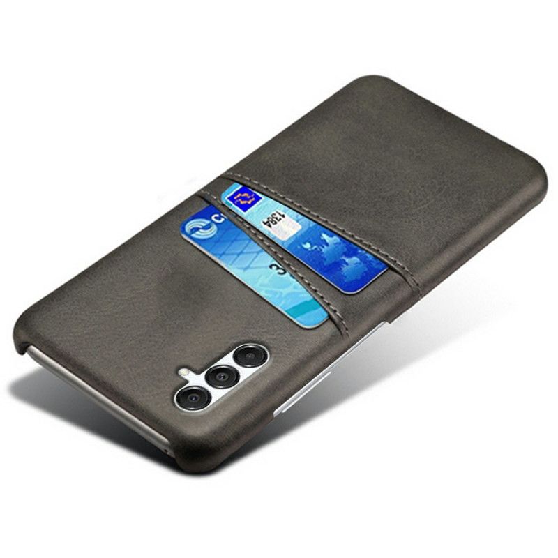 Κάλυμμα Samsung Galaxy A17 4g / 5g Θήκες Κινητών Διπλή Θήκη Καρτών