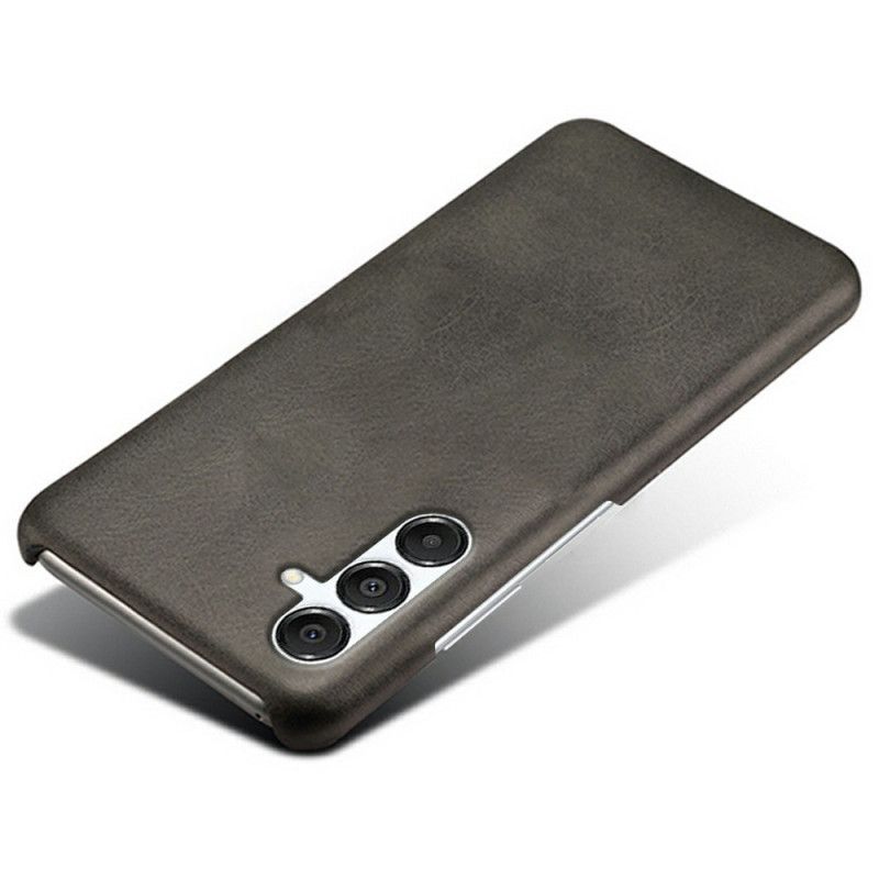 Κάλυμμα Samsung Galaxy A17 4g / 5g Θήκες Κινητών Εφέ Δέρματος