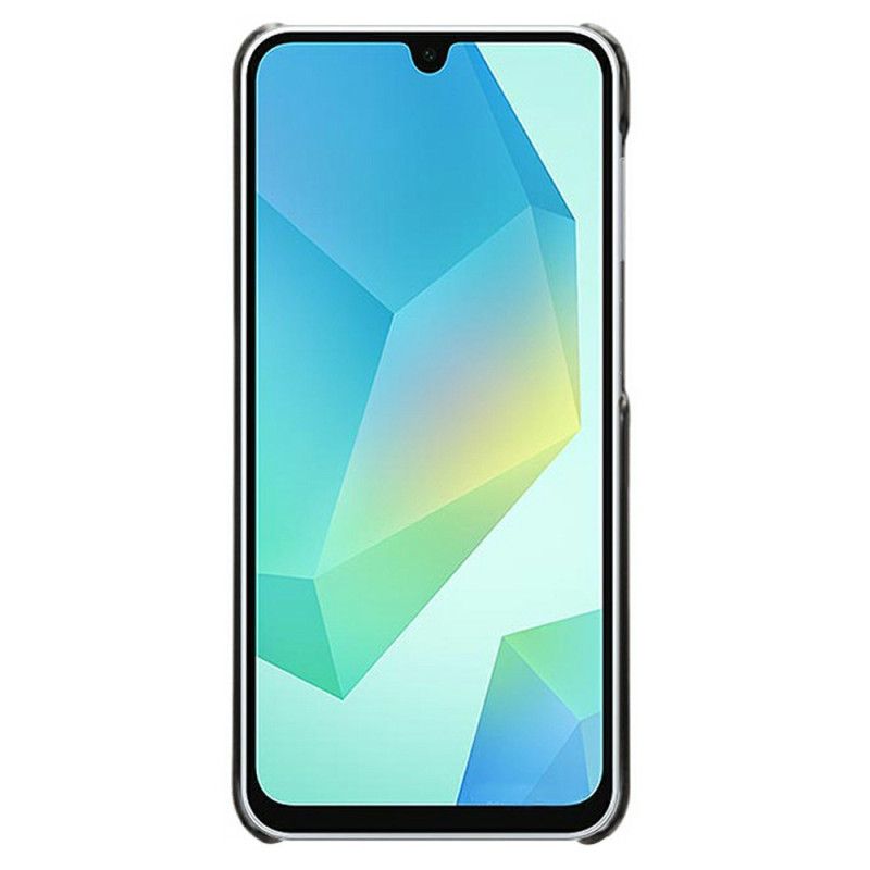 Κάλυμμα Samsung Galaxy A17 4g / 5g Θήκες Κινητών Εφέ Δέρματος