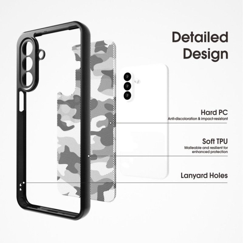 Κάλυμμα Samsung Galaxy A17 4g / 5g Θήκες Κινητών Ibmrs