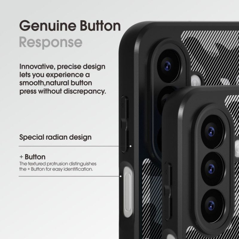 Κάλυμμα Samsung Galaxy A17 4g / 5g Θήκες Κινητών Ibmrs