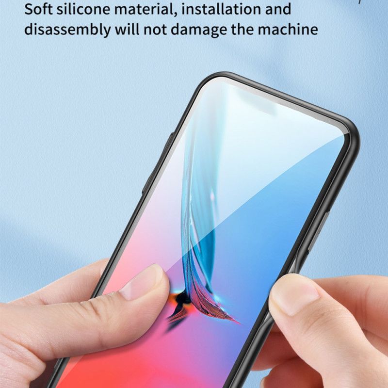 Κάλυμμα Samsung Galaxy A17 4g / 5g Θήκες Κινητών Λουλούδια Από Σκληρυμένο Γυαλί