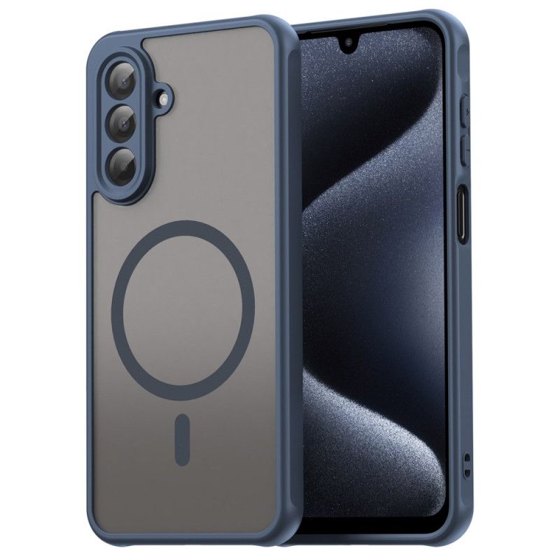 Κάλυμμα Samsung Galaxy A17 4g / 5g Θήκες Κινητών Μαγνητικό Με Γυαλιστερό Περίβλημα