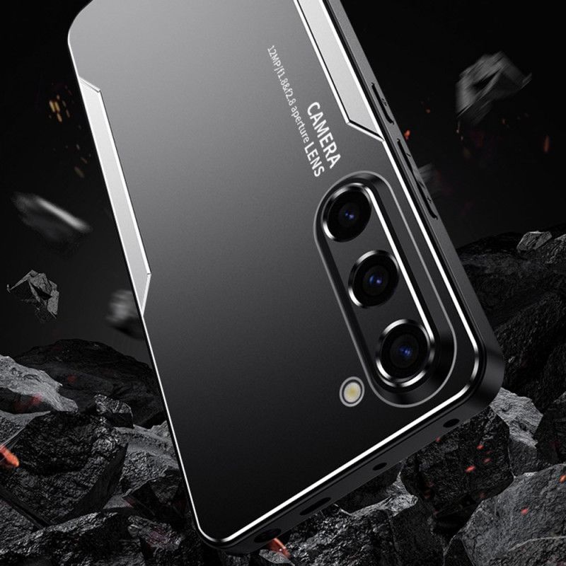 Κάλυμμα Samsung Galaxy A17 4g / 5g Θήκες Κινητών Μεταλλικό Εφέ