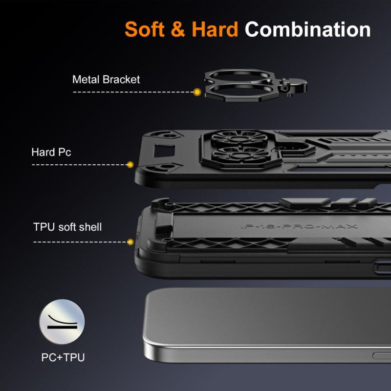 Κάλυμμα Samsung Galaxy A17 4g / 5g Θήκες Κινητών Θήκη Δαχτυλιδιών