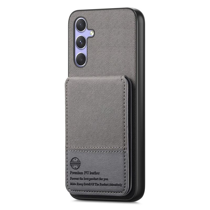 Κάλυμμα Samsung Galaxy A17 4g / 5g Θήκες Κινητών Θήκη Καρτών Και Προστασία Rfid