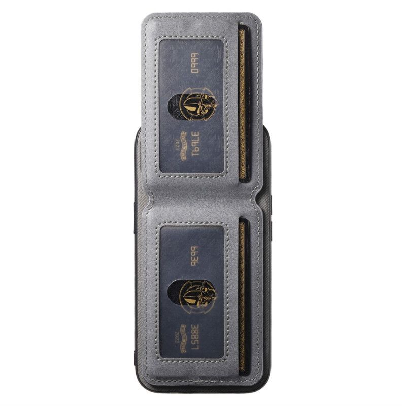 Κάλυμμα Samsung Galaxy A17 4g / 5g Θήκες Κινητών Θήκη Καρτών Και Προστασία Rfid