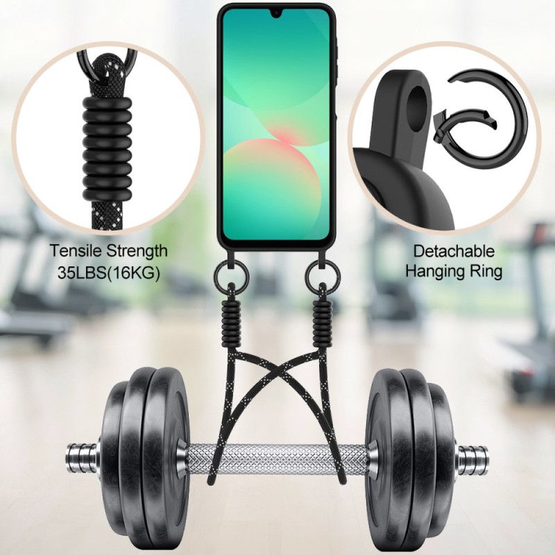 Κάλυμμα Samsung Galaxy A17 4g / 5g Θήκη Καρτών