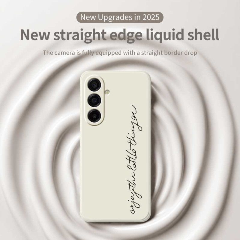 Κάλυμμα Samsung Galaxy A17 4g / 5g Wordart