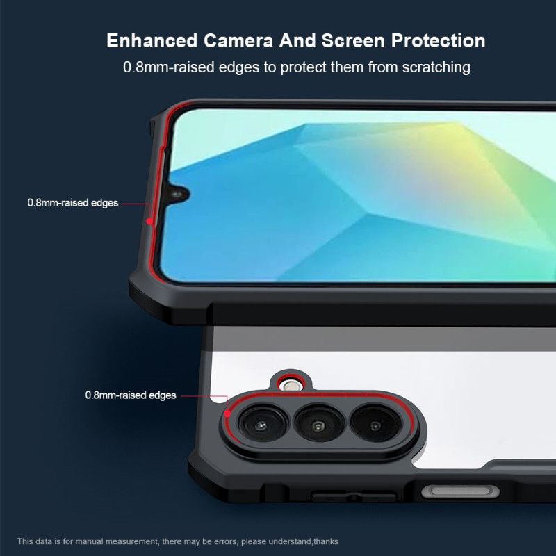 Κάλυμμα Samsung Galaxy A17 4g / 5g Xundd