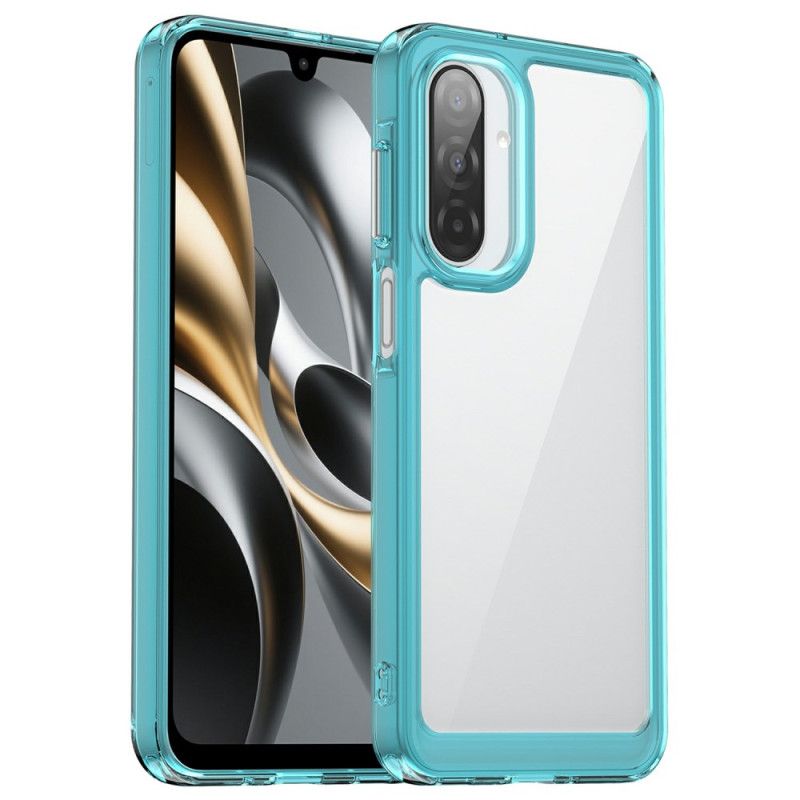 Κάλυμμα Samsung Galaxy A17 4g / 5g Υβριδικό