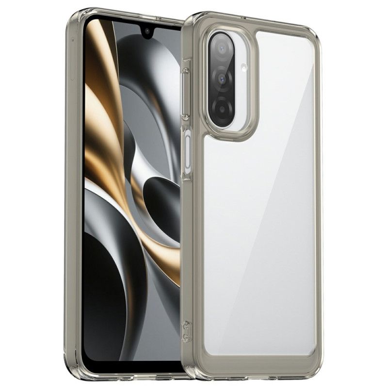 Διαφανές Γκρι