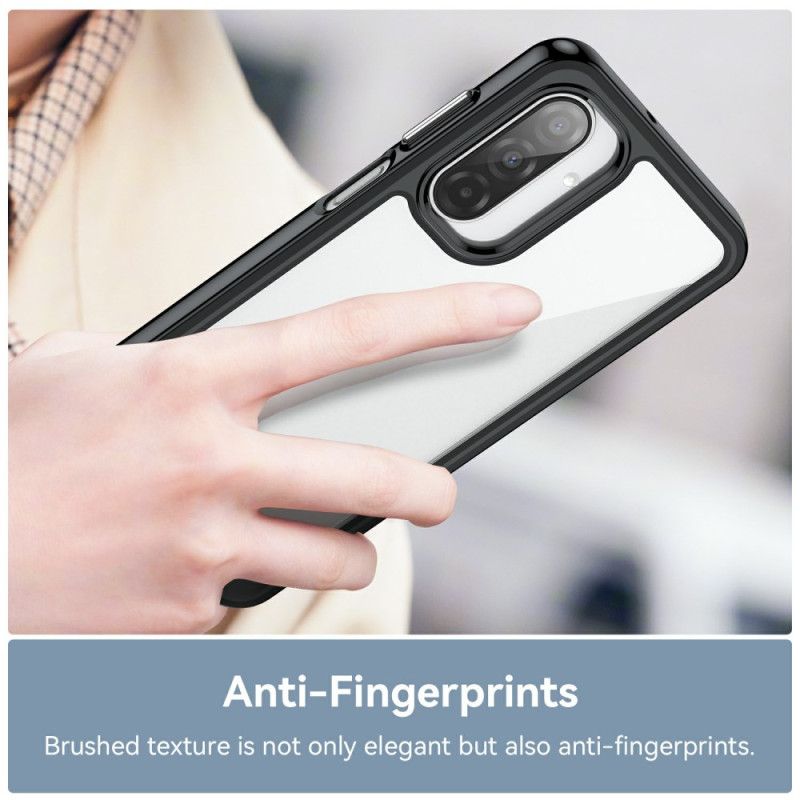 Κάλυμμα Samsung Galaxy A17 4g / 5g Υβριδικό