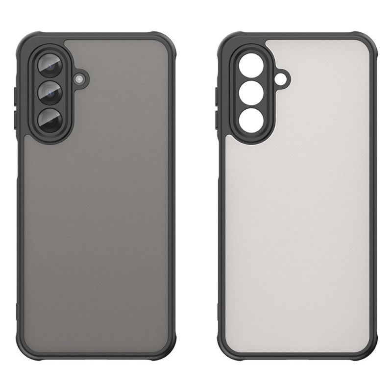 Κάλυμμα Samsung Galaxy A17 4g / 5g Υβριδικό Με Πάγο