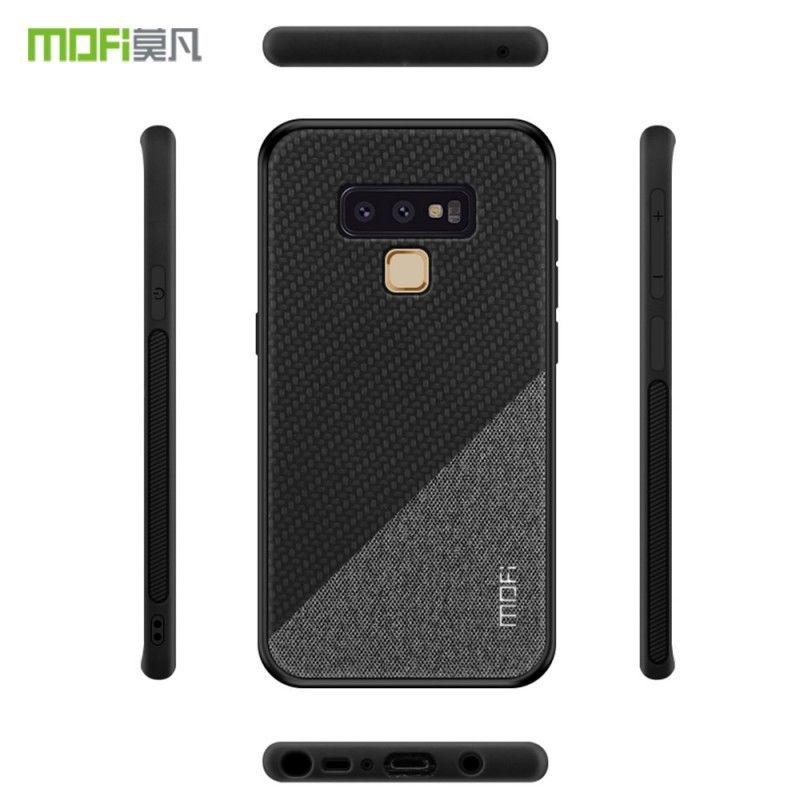 Κάλυμμα Samsung Galaxy Note 9 Μαύρο Mofi Honor Series