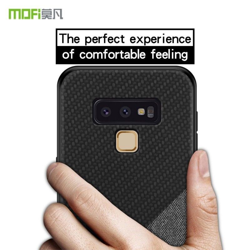 Κάλυμμα Samsung Galaxy Note 9 Μαύρο Mofi Honor Series