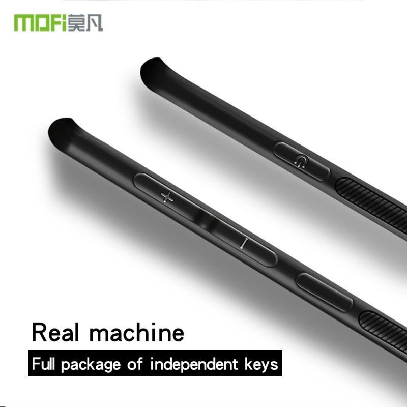 Κάλυμμα Samsung Galaxy Note 9 Μαύρο Mofi Honor Series