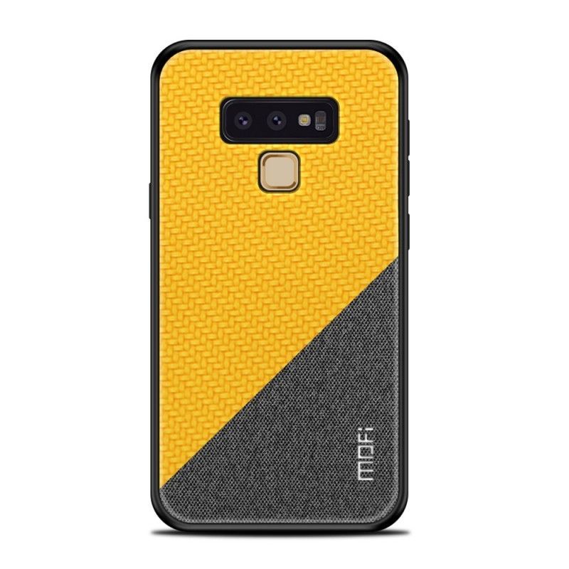 Κάλυμμα Samsung Galaxy Note 9 Μαύρο Mofi Honor Series