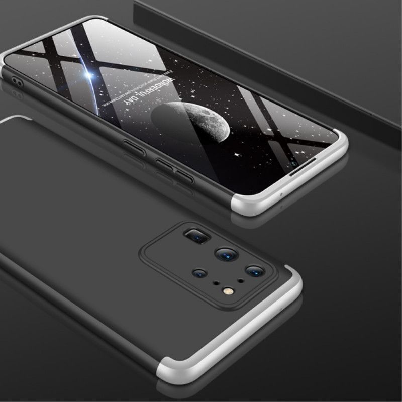Κάλυμμα Samsung Galaxy S20 Ultra Μαύρο Αποσπώμενο Gkk