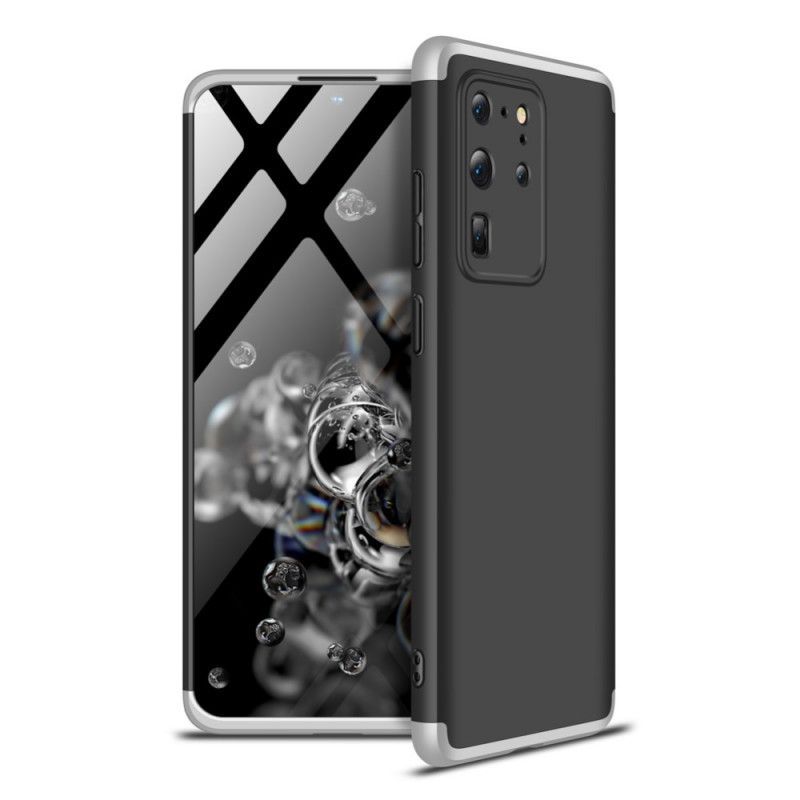 Κάλυμμα Samsung Galaxy S20 Ultra Μαύρο Αποσπώμενο Gkk