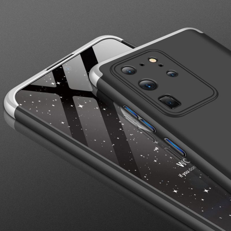Κάλυμμα Samsung Galaxy S20 Ultra Μαύρο Αποσπώμενο Gkk