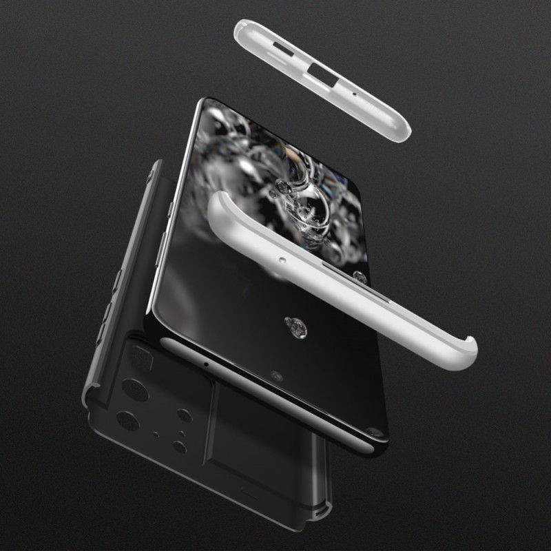 Κάλυμμα Samsung Galaxy S20 Ultra Μαύρο Αποσπώμενο Gkk