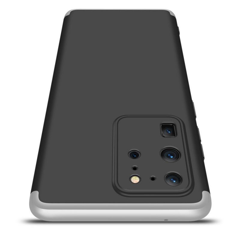 Κάλυμμα Samsung Galaxy S20 Ultra Μαύρο Αποσπώμενο Gkk