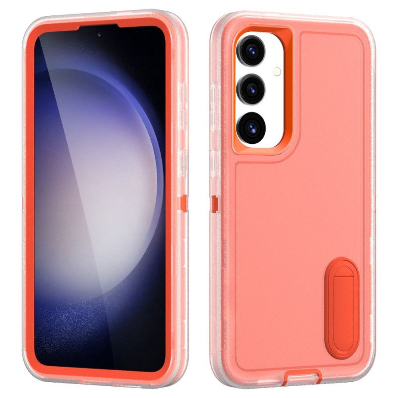 Κάλυμμα Samsung Galaxy S25 5g 3 Σε 1