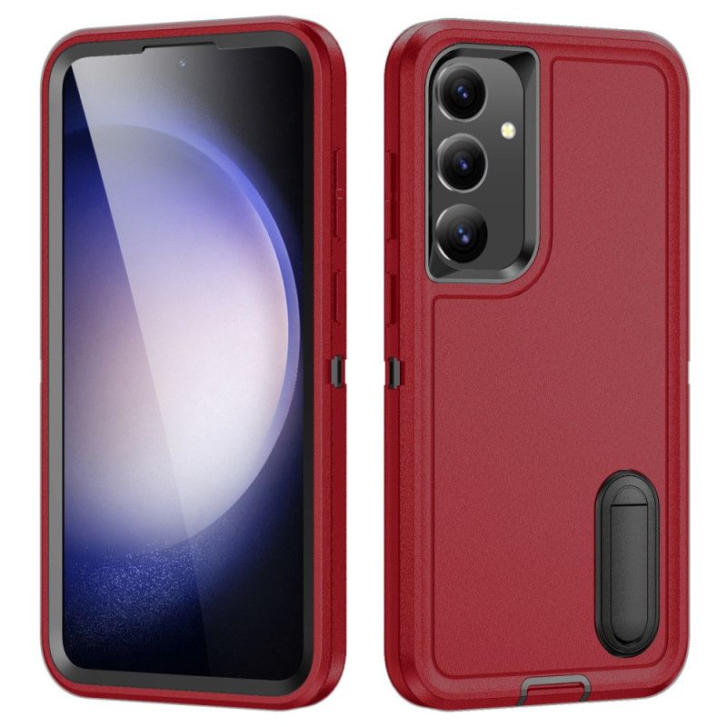 Σκούρο Κόκκινο