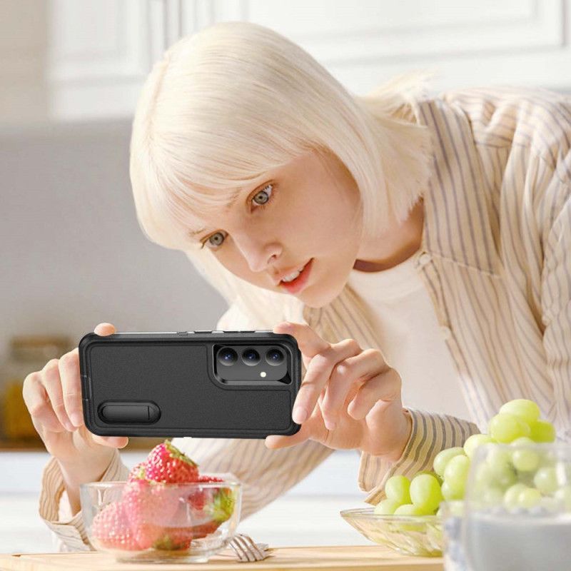 Κάλυμμα Samsung Galaxy S25 5g 3 Σε 1