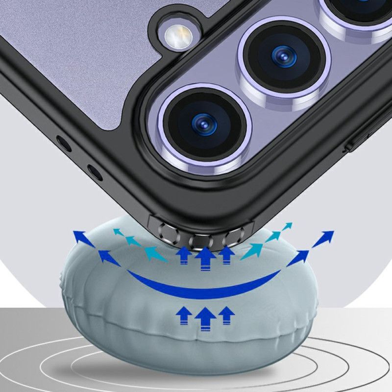 Κάλυμμα Samsung Galaxy S25 5g Αερόσακος