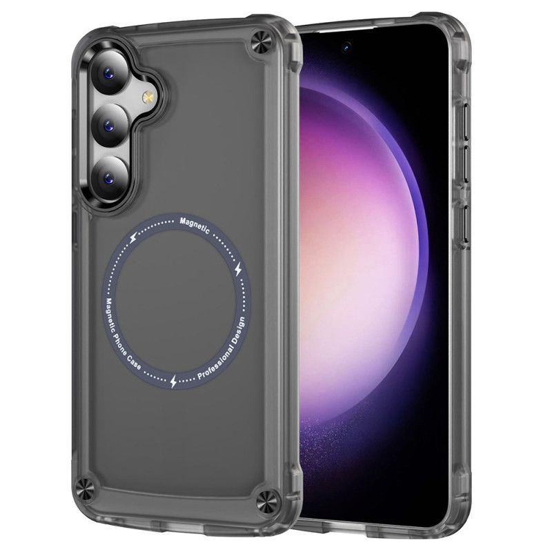 Διαφανές Μαύρο