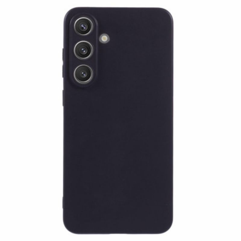 Κάλυμμα Samsung Galaxy S25 5g Ανθεκτικό Στους Κραδασμούς Γυαλιστερό Και Εύκαμπτο