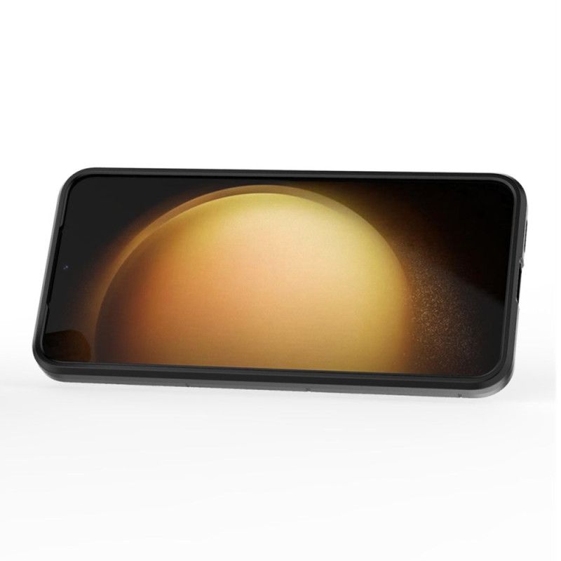 Κάλυμμα Samsung Galaxy S25 5g Ανθεκτικός Δακτύλιος